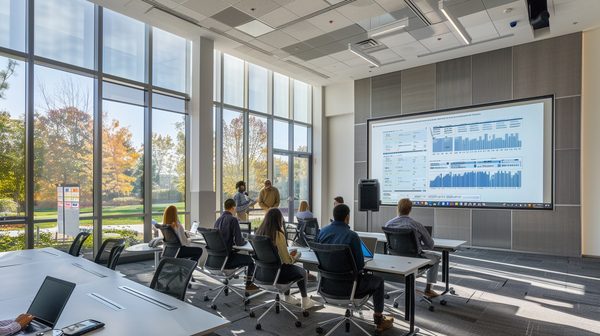 Optimisez vos formations avec un logiciel gestion de formation