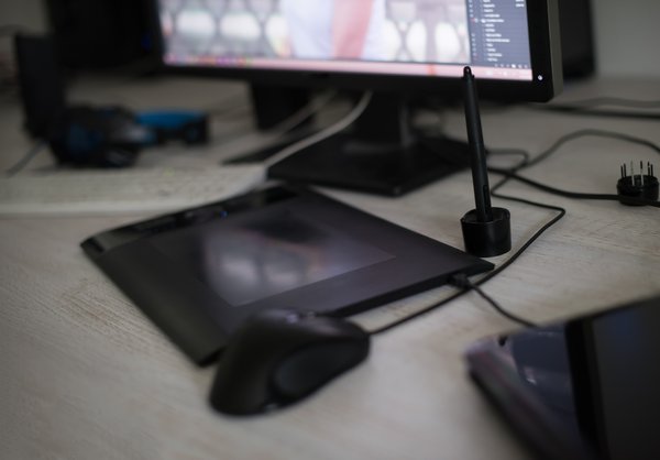 Le secret d'un studio de design au service de votre vision