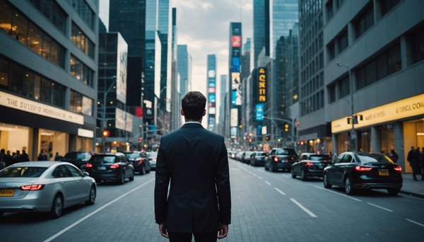 L'avenir des nouvelles technologies : ce qui nous attend