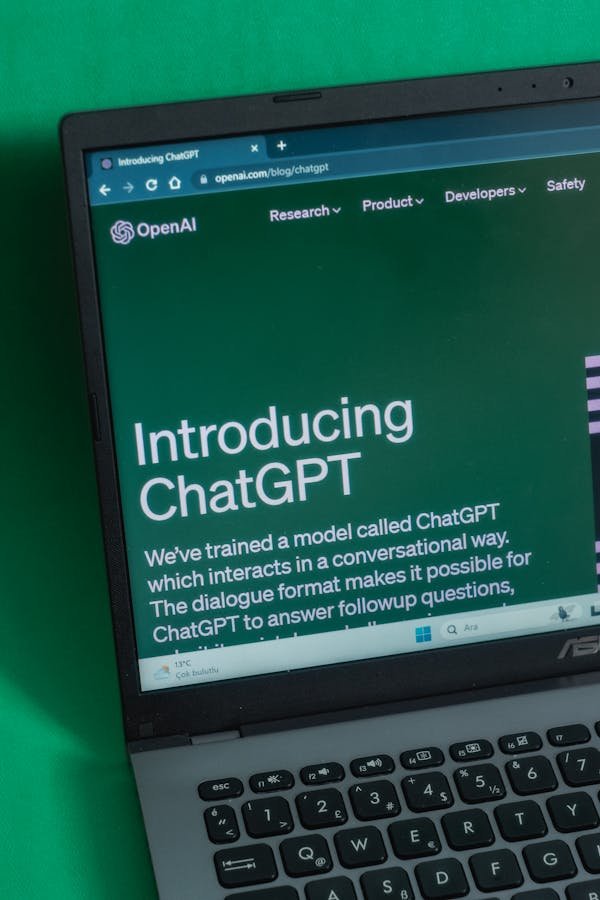 Top 5 outils d'ia à considérer à la place de chatGPT